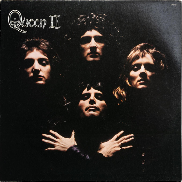 Семь морей Рая на белой и черной сторонах: как группа Queen создала свой второй альбом