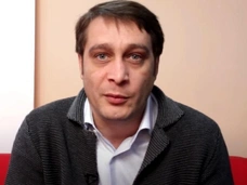 Писатель Эдуард Багиров скончался на 48-м году жизни