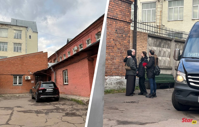 Оператора зарезали у подъезда собственного дома 18 октября | Источник: Эльдар Кочесоков / StarHit.ru, Индира Лебедева / StarHit.ru