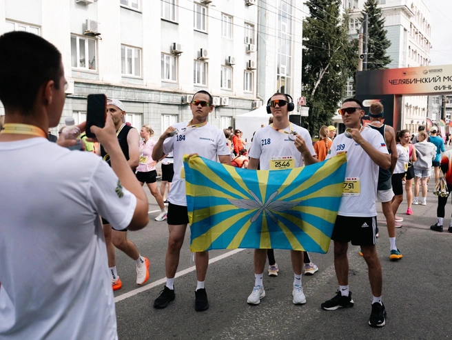 Таких берут в космонавты! | Источник: Наталья Лапцевич