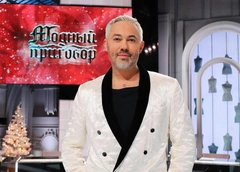 «Это было ошеломительно»: Александр Рогов о том, как принял Лилию Рах в качестве соведущей «Модного приговора»