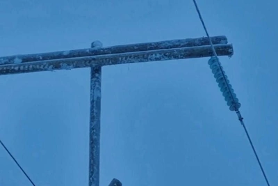 Power begins trial restoration for residents of Murmansk and Severomorsk