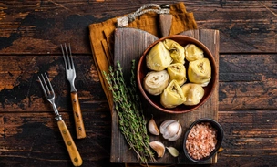 Друг сердечный: что такое артишок и как его нужно готовить