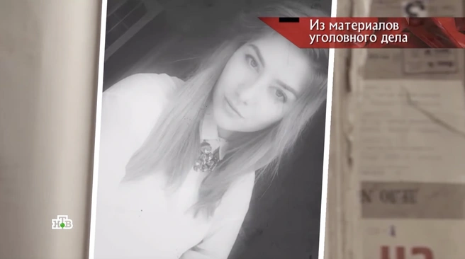 Источник: скриншот программы «Следствие вели…» с Леонидом Каневским
