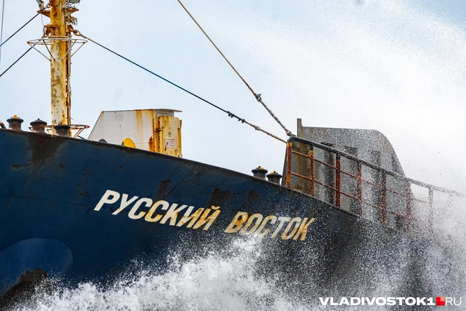 Источник: Елена Буйвол / VLADIVOSTOK1.RU