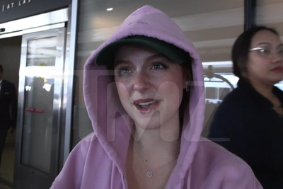 Новая Дафна из «Скуби-Ду» рассказала о своих кумирах