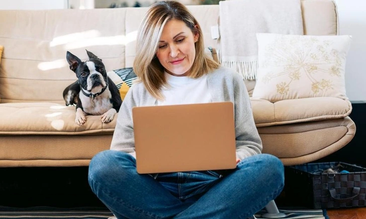 Срочно в отпуск: стресс-тест от психиатра покажет, находитесь ли вы на грани нервного срыва | Источник: iStockphoto/Elena Katkova