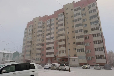 На неделе в Якутске прогнозируют морозы до -50 градусов