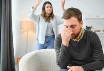 «За полтора года жизни со старшей сестрой разучился получать удовольствие от жизни»