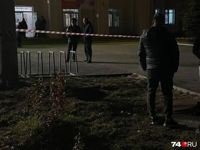 «Лёха в фуфайке и в трусах бежал». Что известно о взрывах на предприятии под Челябинском | Источник: Ольга Козлова / 74.RU