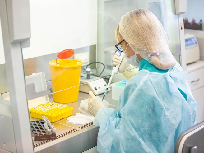 Мышечная слабость — один из признаков дефицита калия | nsk54.online