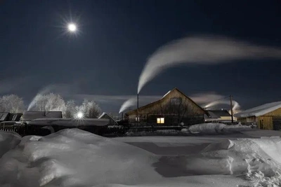 Югорский фотограф стал победителем фестиваля в Греции