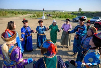 Источник: Олег Фёдоров / CHITA.RU