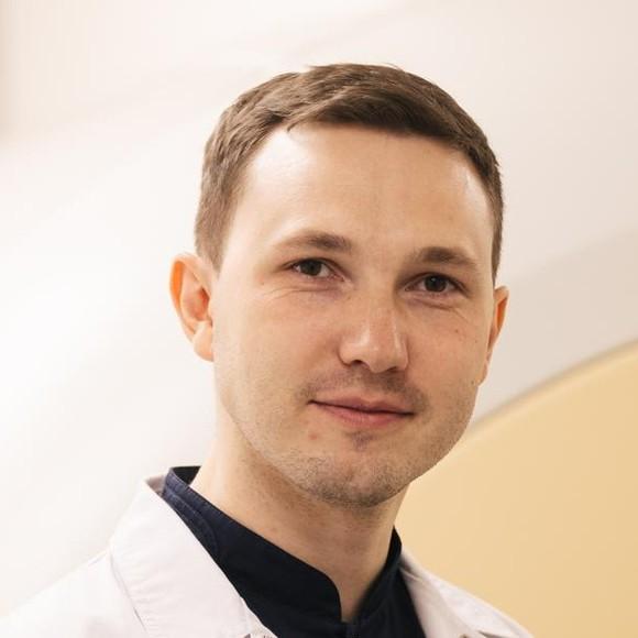 <p>Евгений Кликич</p>