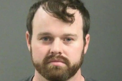 Семья Кендры Дуггар высказалась после ареста Джозефа