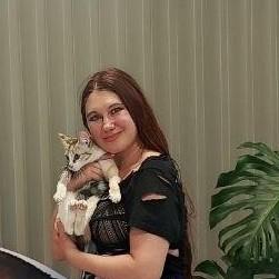 <p>Екатерина Герлах</p>