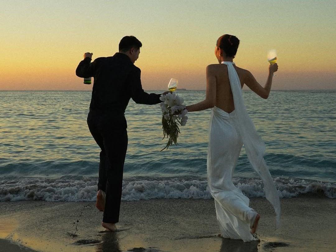 10 лучших свадебных парфюмов для невесты | marieclaire.ru