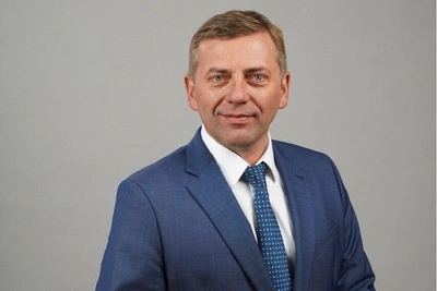 Мэр Бодайбо Юмашев уходит с поста