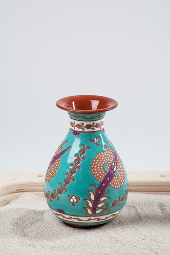 Греческая керамика Bonis Ceramics пришла в Москву