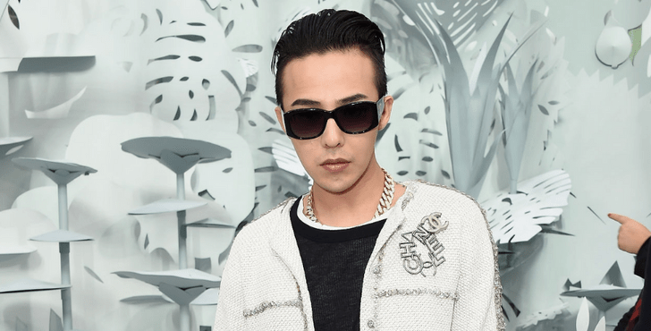 Пранк удался: как возвращение G-Dragon из BIGBANG заставило фанатов потерять дар речи? 😭