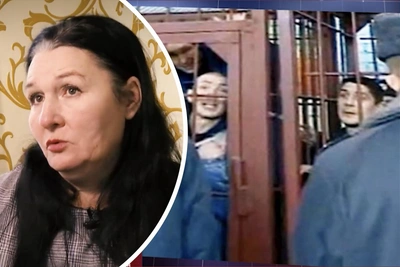 25-летняя борьба рязанки за пересмотр дела об убийстве