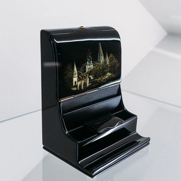 Источник: Арман Тадевосян. Музей «Новый Иерусалим»