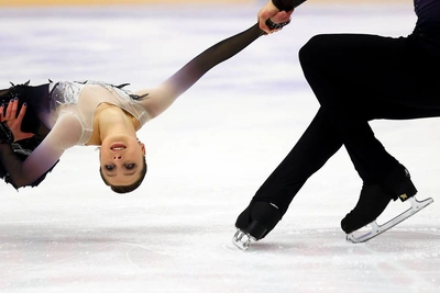 Бойкова и Козловский: «Мы урыдались вчера» о финале Олимпиады