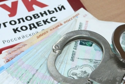 В Хабаровске возбуждено дело против полицейского за взятку