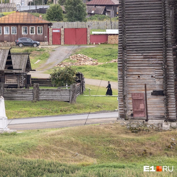 Источник: Валерия Еленина / E1.RU