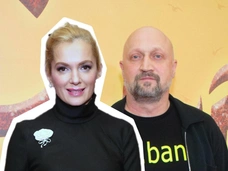 Гоша Куценко проговорился, что Мария Порошина вышла замуж два месяца назад