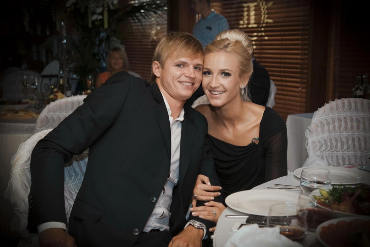 Дмитрий Тарасов и Ольга Бузова | www.starhit.ru