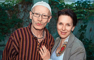 Жена Проскурина: «В его 57 мне казалось, что передо мной ровесник — молодой, сильный»
