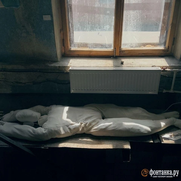 Источник: Анастасия Семенович / FONTANKA.RU