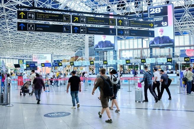 За два месяца тестирования пассажиры совершили более 360 тысяч подключений к беспроводной сети | Источник: «Ростелеком»