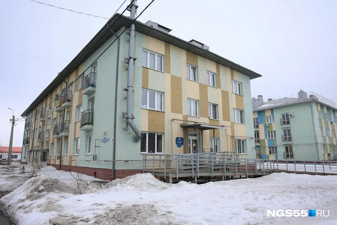Родителям с вечно болеющими детьми приходится несладко  | Источник: Евгений Софийчук / NGS55.RU