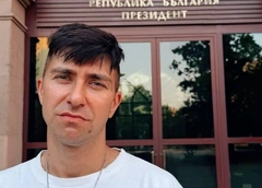 «Отек, частичная потеря зрения и слуха»: у рэпера Гарри Топора обнаружили опухоль мозга