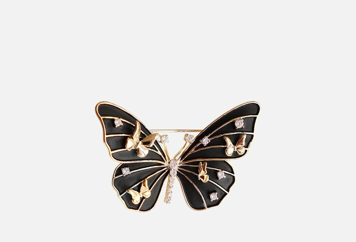 Брошь LITTLE MYSTERY