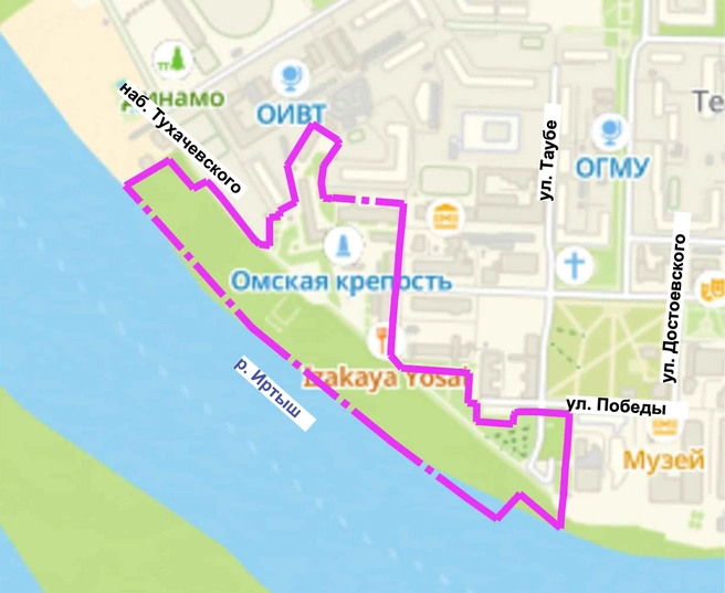 На этой территории обновят плитку  | Источник: zakupki.gov.ru