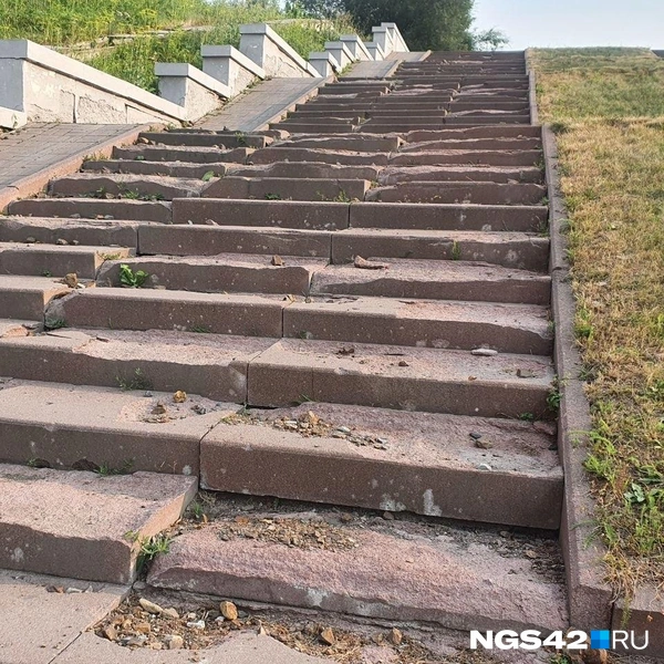 Источник: Полина Чернядьева / NGS42.RU