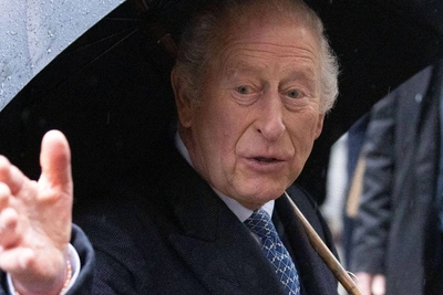 План Карла III: как монархия переживет кризис с Эндрю