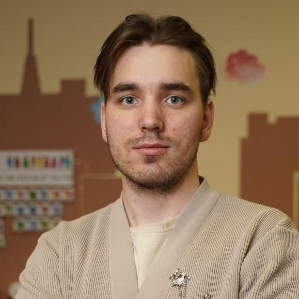 Сергей Кукушкин