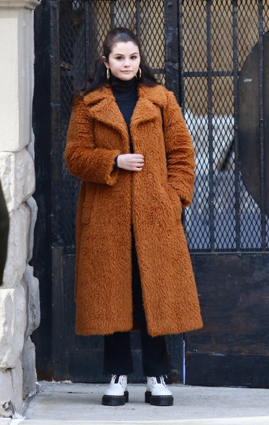 Селена Гомес