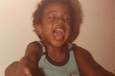 Угадайте, кем стал этот ребенок-рэпер!