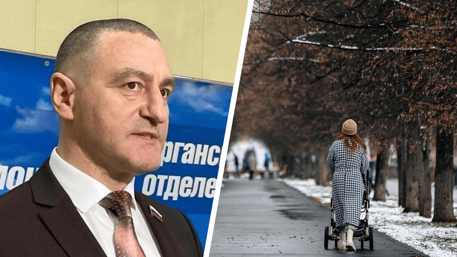 «Нужно давать статью, как за убийство детей»: депутат Госдумы Ильтяков — о запрете пропаганды чайлдфри