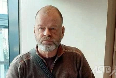 Пропал 74-летний ягодник в Смирныховском районе
