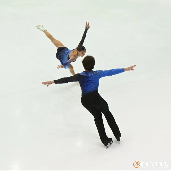 Источник: Андрей Бок / «Фонтанка.ру»