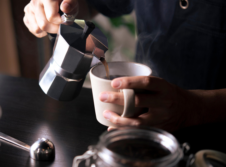 Как сделать самый вкусный кофе в мире: простой трюк от химиков
