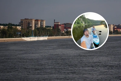 Новые подробности гибели омских сапбордистов