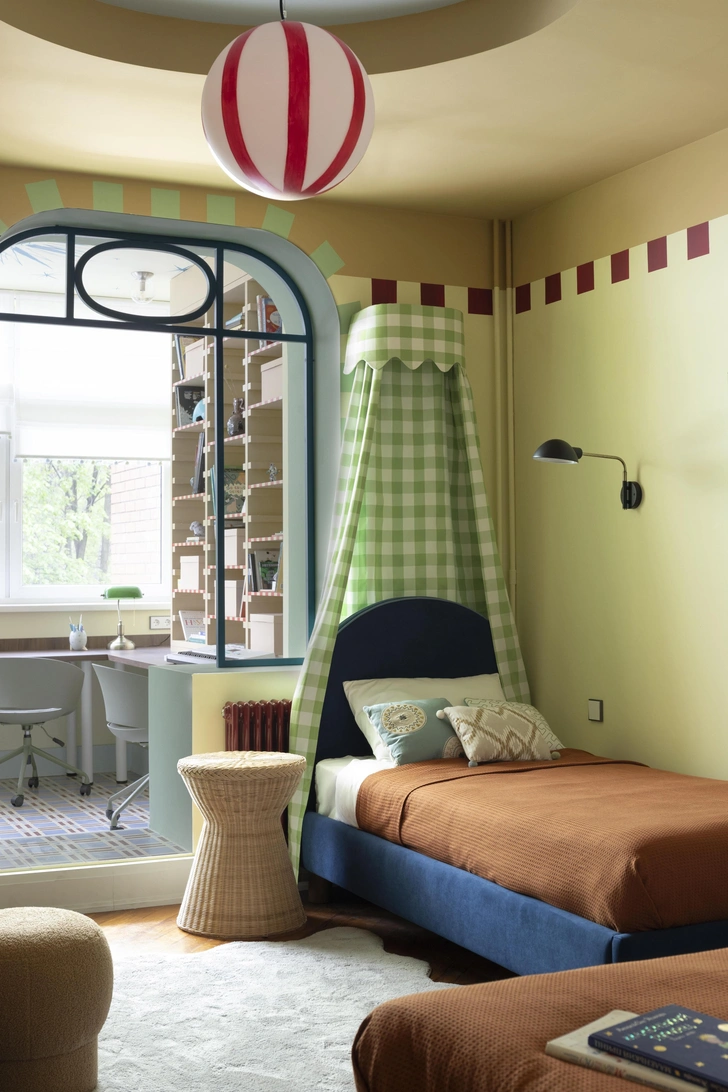 Источник: Константин Малюта. Стиль: Даша Косса