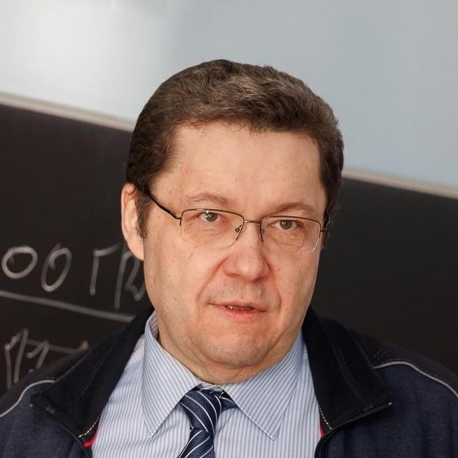 <p>Игорь Бельских</p>